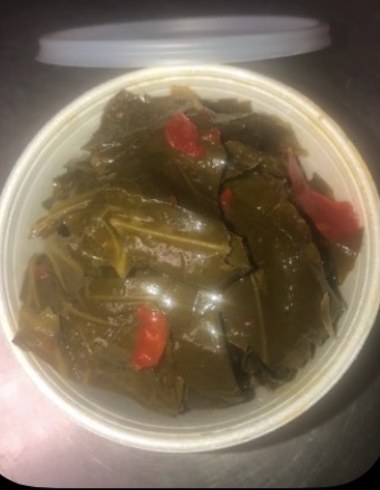 Collard Greens