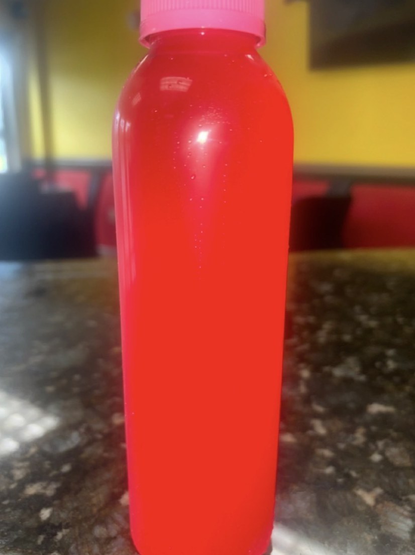 Fruit Punch Lemonade