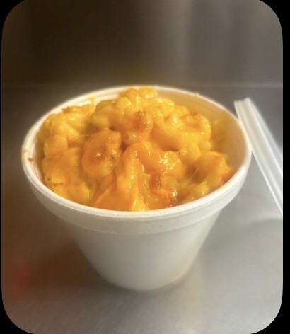 Mac & Cheese