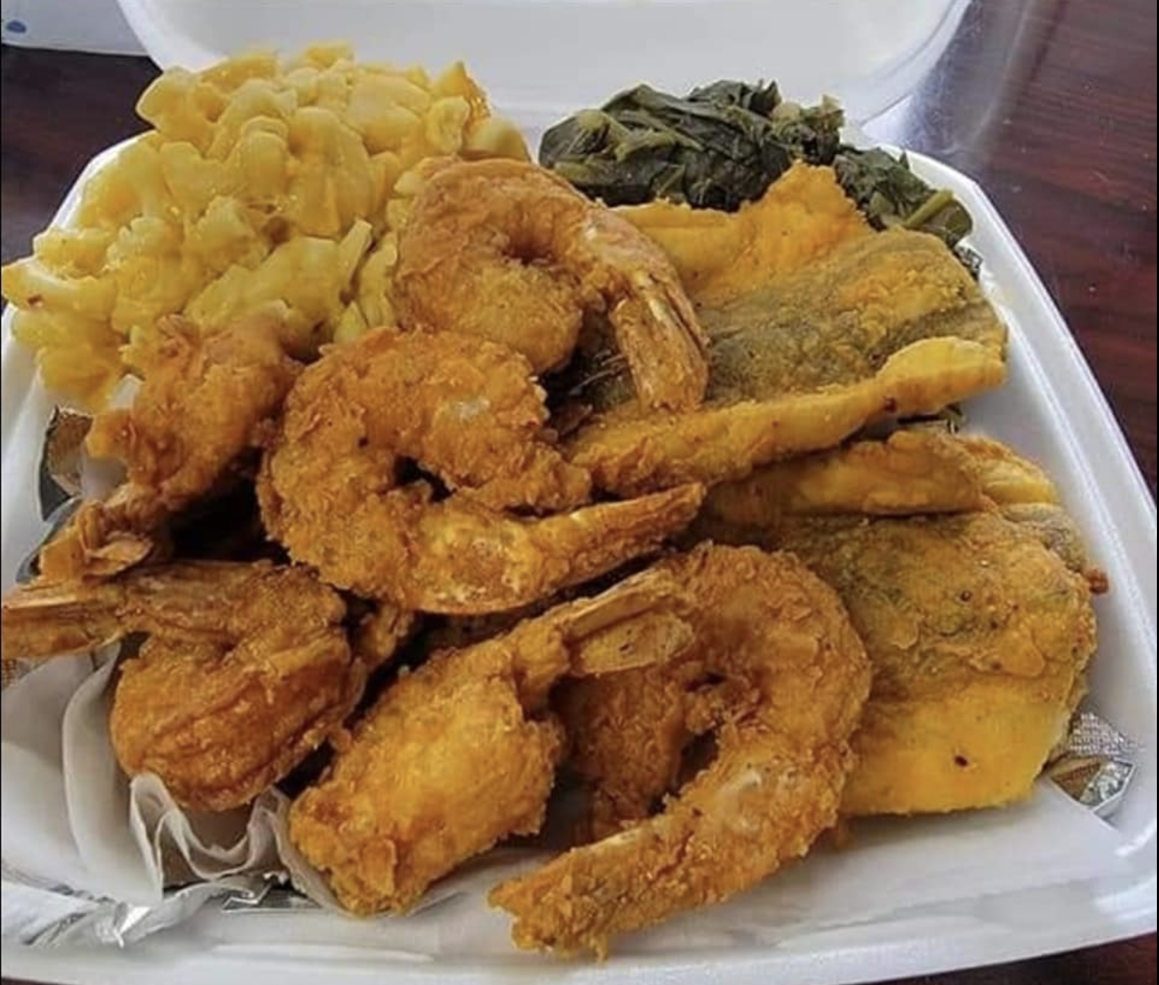 Shrimp