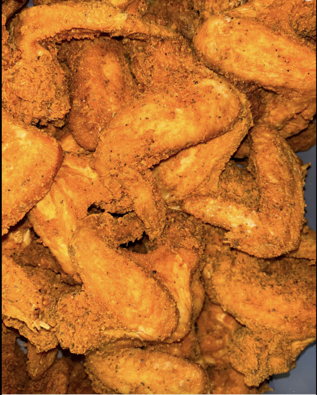 Wings (10pc)